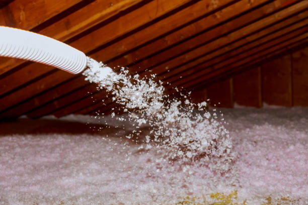 Range of Insulation Solutions in Spackenkill, NY
