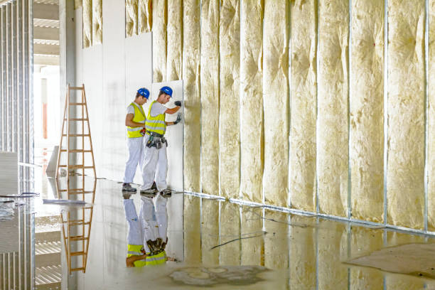 Soundproof Insulation Installation in Spackenkill, NY
